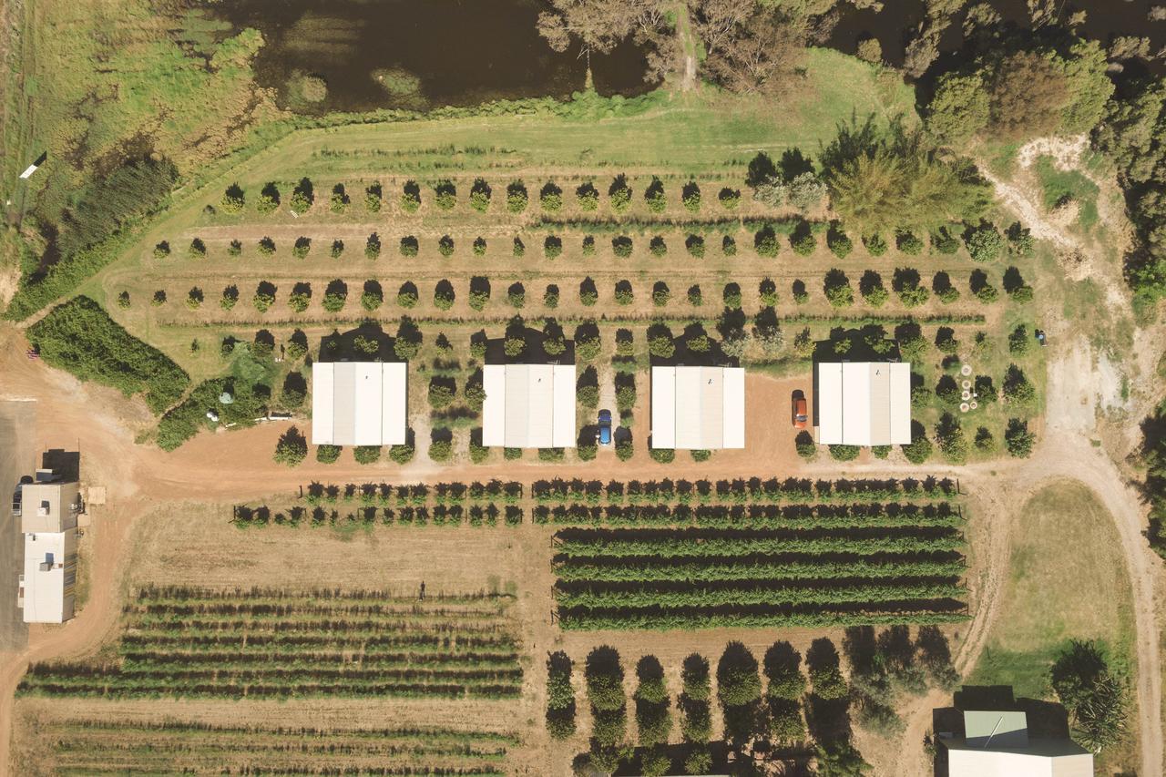 Swan Valley Sisters Henley Brook 외부 사진